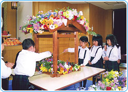 花まつり