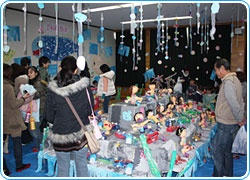作品展